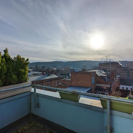 Bankside By Wycombe Apartments Χάι Ουίκαμ Εξωτερικό φωτογραφία