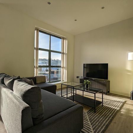 Bankside By Wycombe Apartments Χάι Ουίκαμ Εξωτερικό φωτογραφία