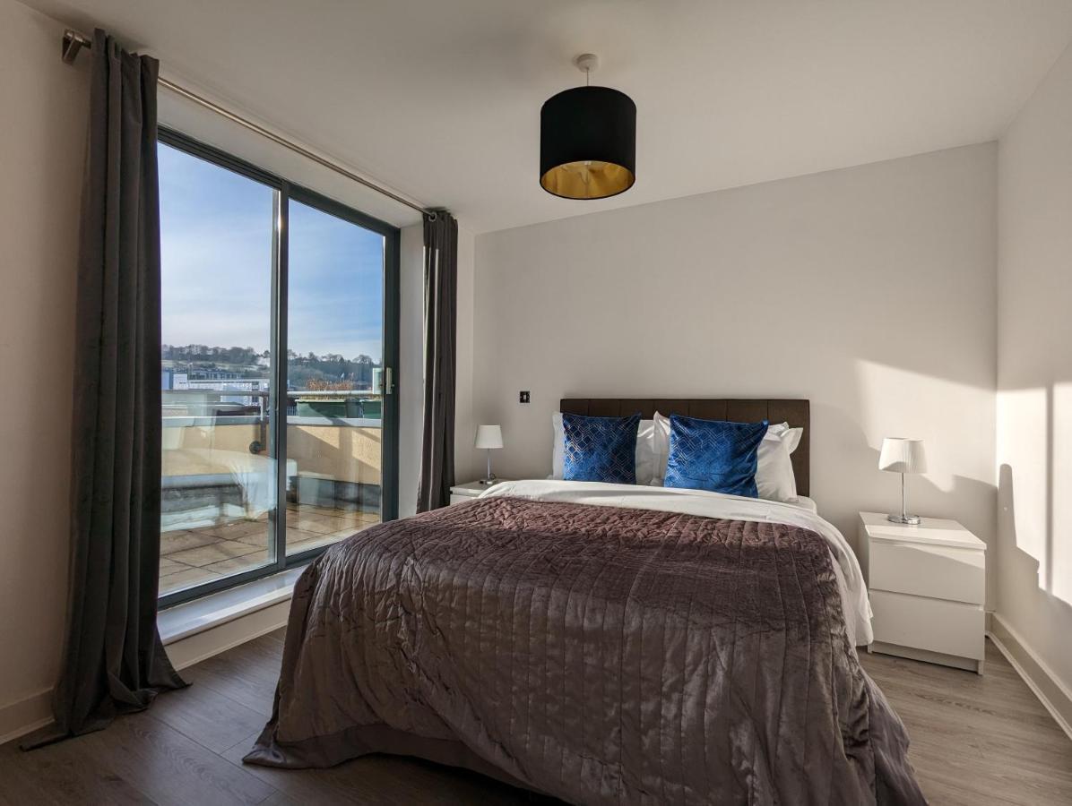 Bankside By Wycombe Apartments Χάι Ουίκαμ Εξωτερικό φωτογραφία